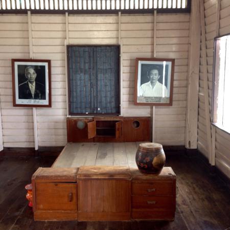 Muzeum Ko Mak